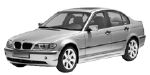 BMW E46 DF060 Fault Code