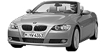 BMW E93 DF060 Fault Code