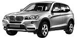 BMW F25 DF060 Fault Code