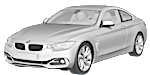 BMW F32 DF060 Fault Code